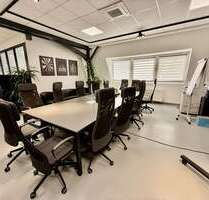 Büro in Düsseldorf 1.950,00 € 134 m²