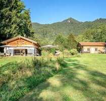 Haus zum Kaufen in Schliersee 3.800.000,00 € 189 m²