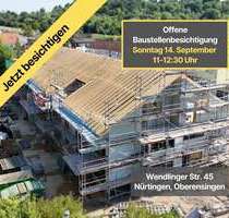 Wohnung zum Kaufen in Nürtingen 486.100,00 € 86.95 m²