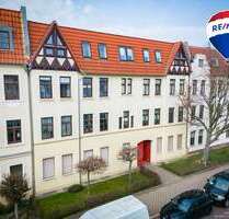Wohnung zum Kaufen in Magdeburg Sudenburg 55.000,00 € 40.13 m² - Magdeburg / Sudenburg
