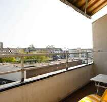 Wohnung zum Mieten in Düsseldorf Düsseltal 750,00 € 35 m² - Düsseldorf / Düsseltal