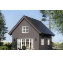 Haus zum Kaufen in Niederstetten 89.207,00 € 46 m²