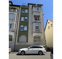 Wohnung zum Kaufen in Stuttgart 185.000,00 € 68 m²