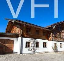 Haus zum Mieten in Sigersdorf Ebersberg 2.600,00 € 214 m² - Sigersdorf / Ebersberg