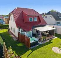 Haus zum Kaufen in Ahrensfelde 479.000,00 € 118.62 m²