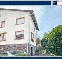 Haus zum Kaufen in Weinheim Rippenweier 210.000,00 € 110 m² - Weinheim / Rippenweier
