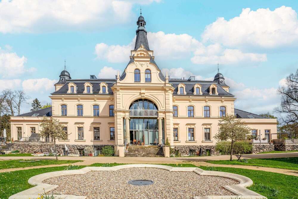 Wohnung zum Kaufen in Stahnsdorf 369.000,00 € 87 m²