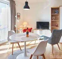 Wohnen auf Zeit in Hamburg 1.100,00 €