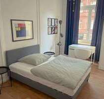 WG-Zimmer in Frankfurt am Main 850,00 € 15 m²