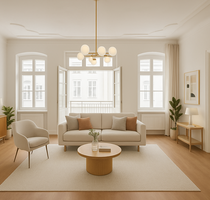 Wohnung zum Mieten in Görlitz 710,00 € 124.12 m²