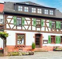 Haus zum Kaufen in Laudenbach 795.000,00 € 126 m²