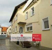 Haus zum Kaufen in Butzbach 399.000,00 € 294 m²