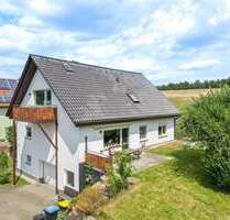 Haus zum Kaufen in Frankenberg OT Altenhain 349.000,00 € 214 m²