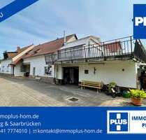 Haus zum Kaufen in Homburg Sanddorf 499.000,00 € 205 m² - Homburg / Sanddorf