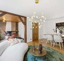 Haus zum Kaufen in Bonn Muffendorf 480.000,00 € 161 m² - Bonn / Muffendorf