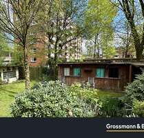 Grundstück zu verkaufen in Hamburg 350.000,00 € 688 m²