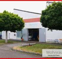 Halle in Schorndorf 2.300,00 € 400 m²