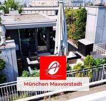 Wohnung zum Kaufen in München 4.290.000,00 € 261.7 m²