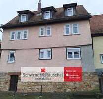 Haus zum Kaufen in Homberg 199.000,00 € 174 m²