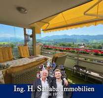 Wohnung zum Kaufen in Sonthofen 994.000,00 € 163.61 m²