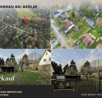 Grundstück zu verkaufen in Bernau bei Berlin 150.000,00 € 485 m²