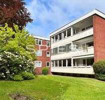 Wohnung zum Mieten in Bremen 1.030,00 € 91 m²