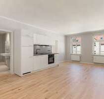 Wohnung zum Mieten in Leipzig 565,00 € 44 m²