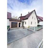 Haus zum Kaufen in Holzgerlingen 449.000,00 € 130 m²