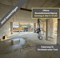 Wohnung zum Kaufen in Kirchheim unter Teck 421.000,00 € 80.56 m²