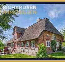 Haus zum Kaufen in Klanxbüll 468.000,00 € 216.83 m²