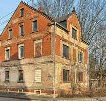 Grundstück zu verkaufen in Crimmitschau 45.000,00 € 598 m²