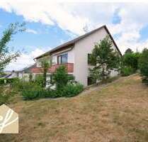 Haus zum Kaufen in Rennertshofen Bertoldsheim 385.000,00 € 165 m² - Rennertshofen / Bertoldsheim