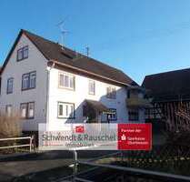 Haus zum Kaufen in Ortenberg 240.000,00 € 198 m²