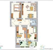 Wohnung zum Mieten in Zwickau 395,00 € 69.77 m²