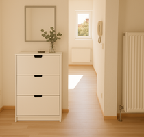 Wohnung zum Kaufen in Vilshofen 89.000,00 € 28.2 m²