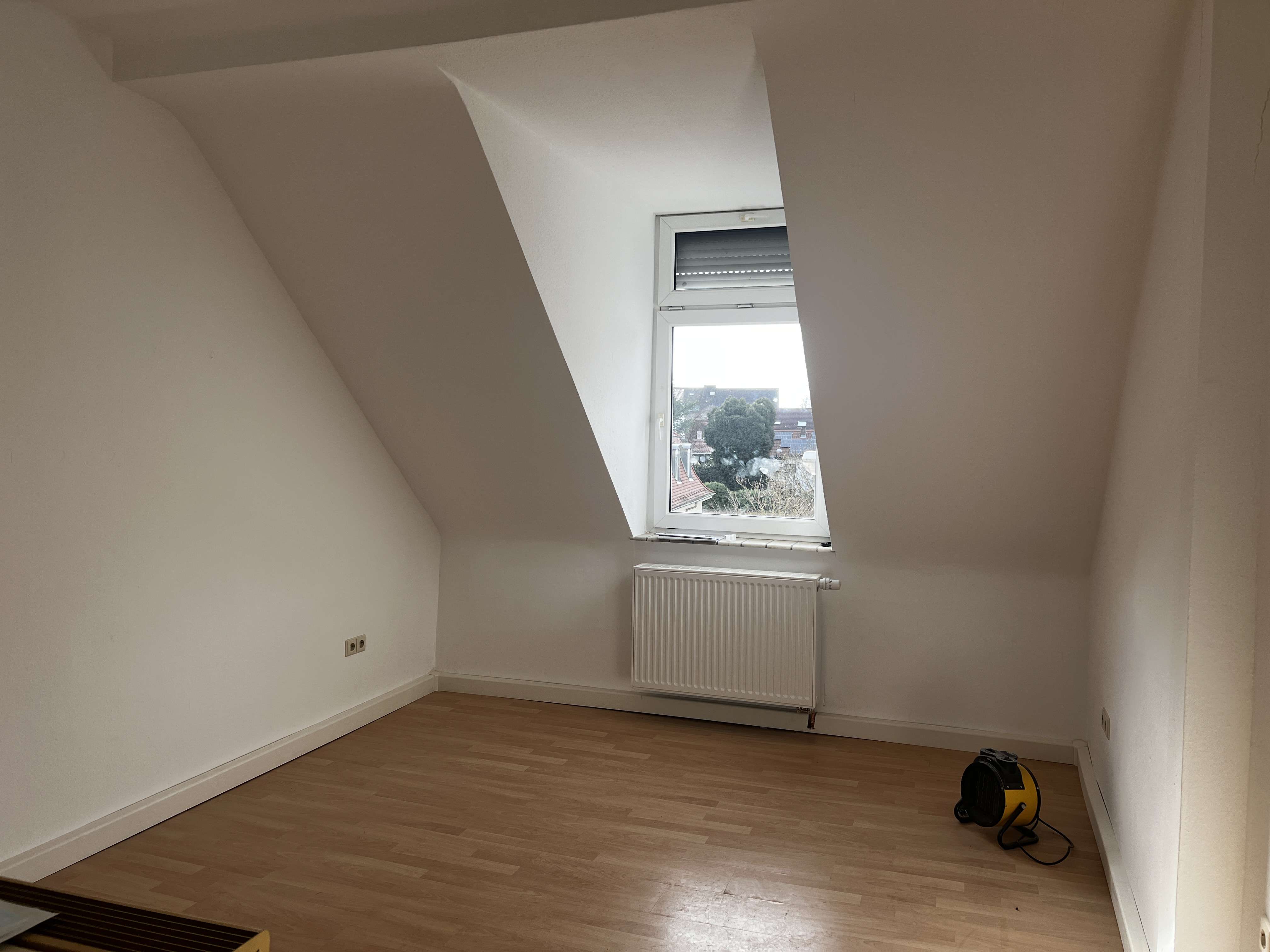Wohnung zum Mieten in Schwetzingen 650,00 € 50 m²