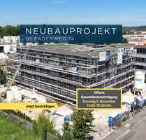 Wohnung zum Kaufen in Kirchheim unter Teck 648.000,00 € 123.77 m²
