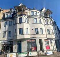 Wohnung zum Mieten in Merseburg 460,00 € 61.5 m²