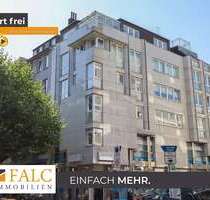 Wohnung zum Mieten in Aachen 1.960,00 € 140 m²