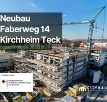 Wohnung zum Kaufen in Kirchheim unter Teck 392.500,00 € 69.96 m²