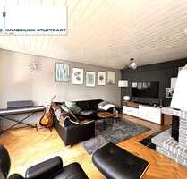 Wohnung zum Mieten in Stuttgart 1.095,00 € 83.5 m²
