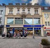 Wohnung zum Mieten in Zwickau 499,00 € 112 m²