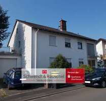 Haus zum Kaufen in Schotten 350.000,00 € 236 m²