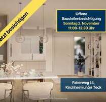 Wohnung zum Kaufen in Kirchheim unter Teck 374.000,00 € 65.99 m²