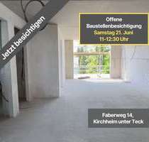 Wohnung zum Kaufen in Kirchheim unter Teck 374.000,00 € 65.99 m²