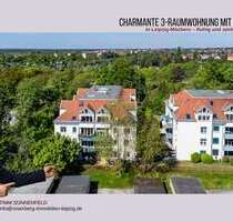 Wohnung zum Kaufen in Leipzig Möckern 219.900,00 € 72.79 m² - Leipzig / Möckern