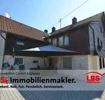 Haus zum Kaufen in Löffingen 250.000,00 € 160 m²