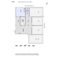 Büro in Berlin 2.590,00 € 185 m²