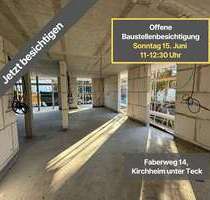 Wohnung zum Kaufen in Kirchheim unter Teck 633.000,00 € 111.62 m²