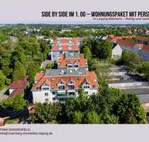Wohnung zum Kaufen in Leipzig Möckern 349.800,00 € 122.21 m² - Leipzig / Möckern
